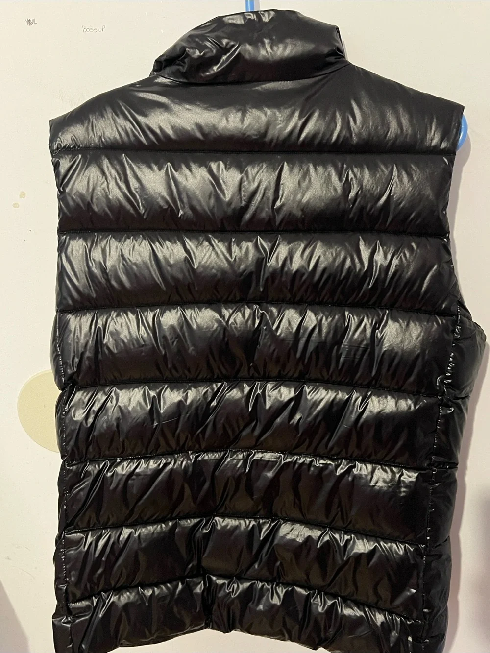 men’s vest